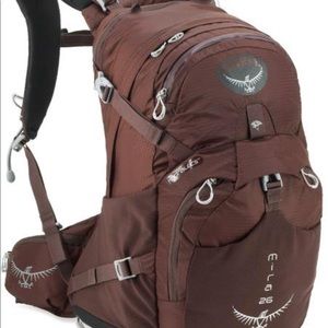 Osprey Mira 26L Pack